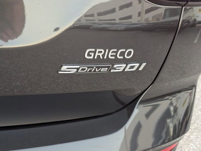 Used 2024 BMW X3 sDrive30i w/ Convenience Package image 13