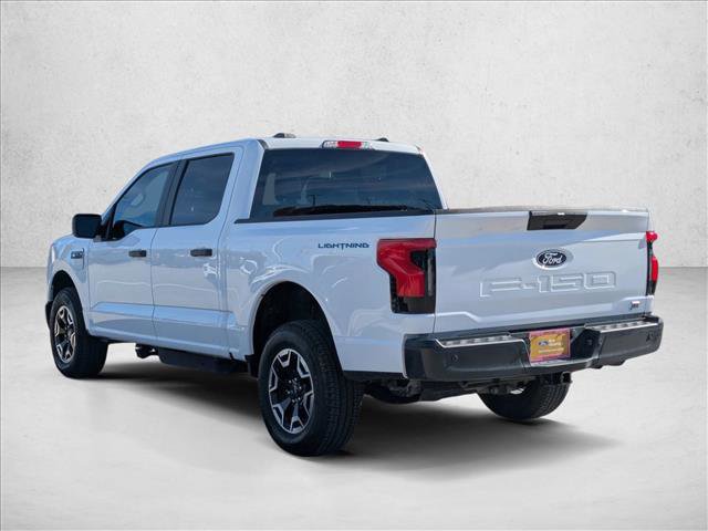 Certified 2024 Ford F150 Lightning Pro image 5