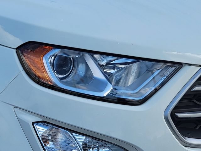 Certified 2022 Ford EcoSport SE AWD/4WD image 16