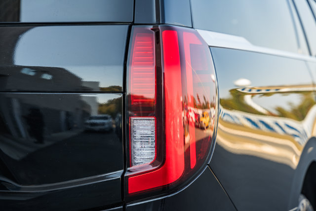 Certified 2025 Ford Expedition Max Active AWD/4WD image 8