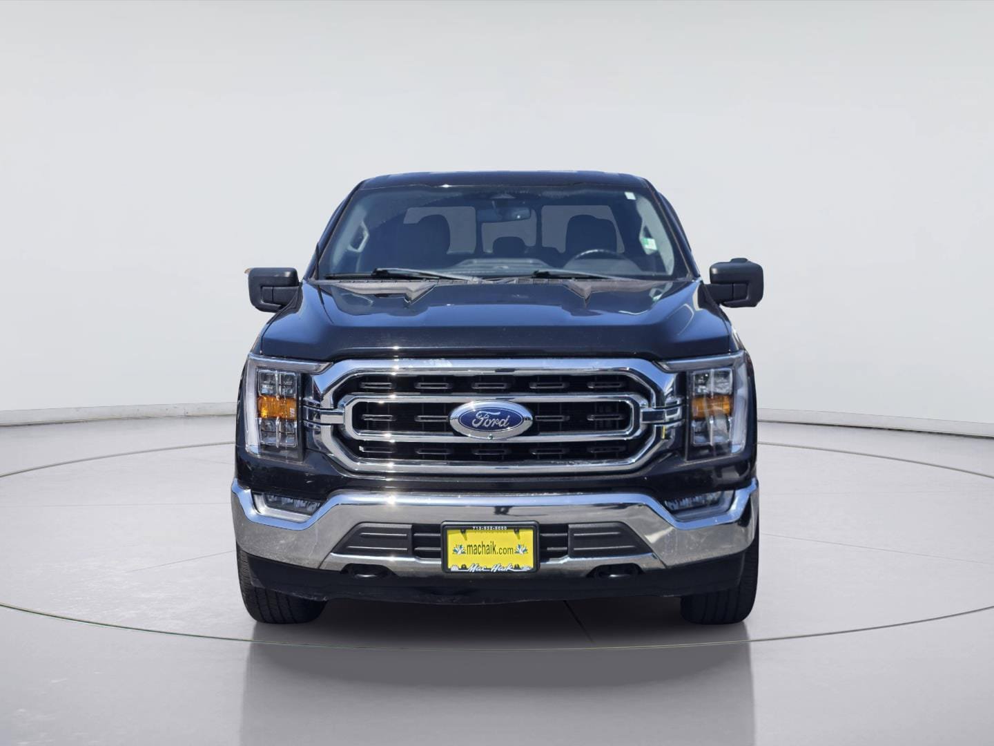 Certified 2023 Ford F150 XLT w/ Equipment Group 302A High AWD/4WD video 2