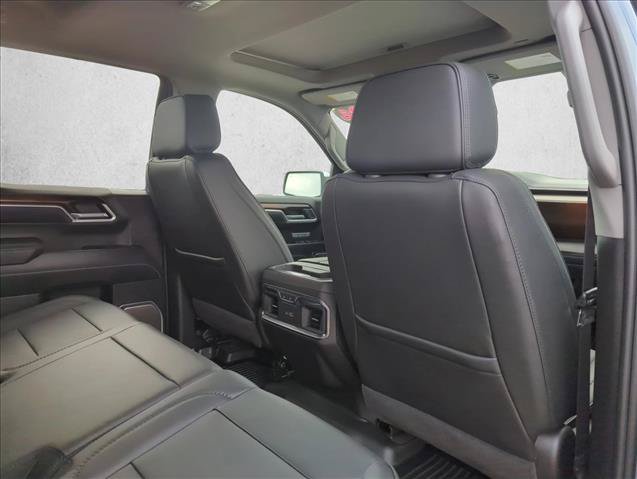 Used 2026 GMC Sierra 1500 Denali AWD/4WD image 22
