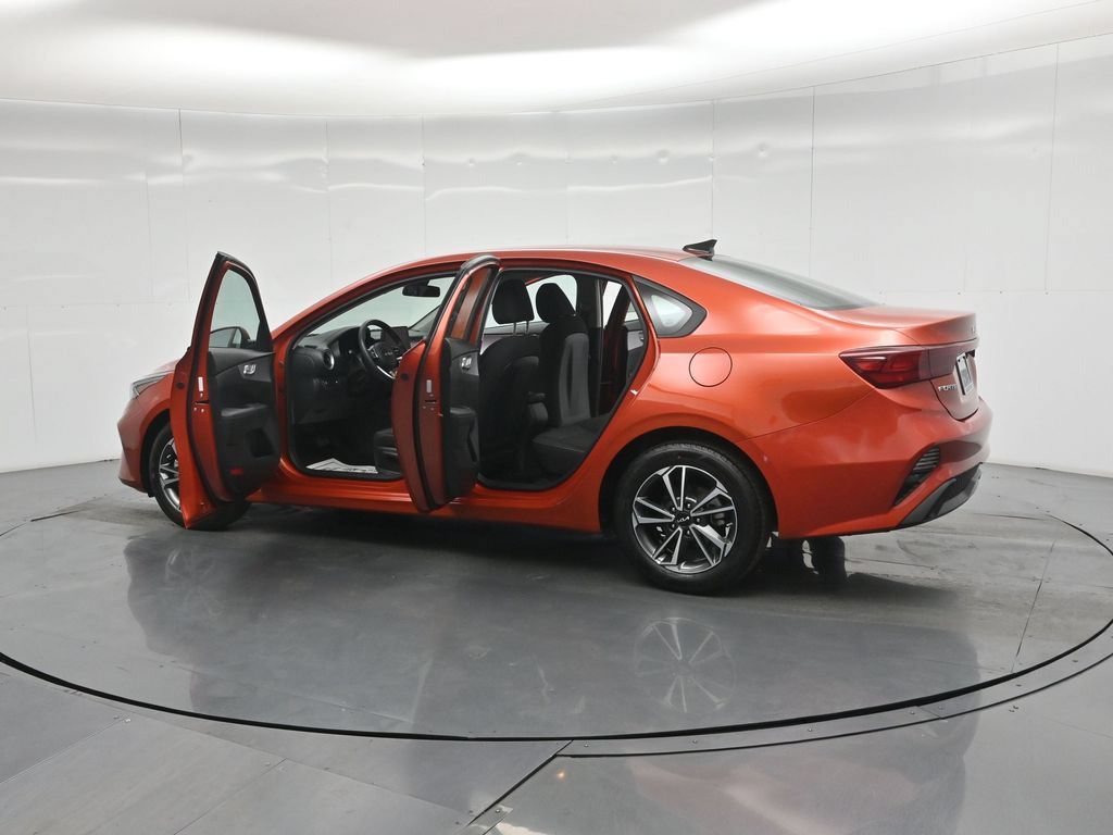 Used 2023 Kia Forte LXS FWD image 32