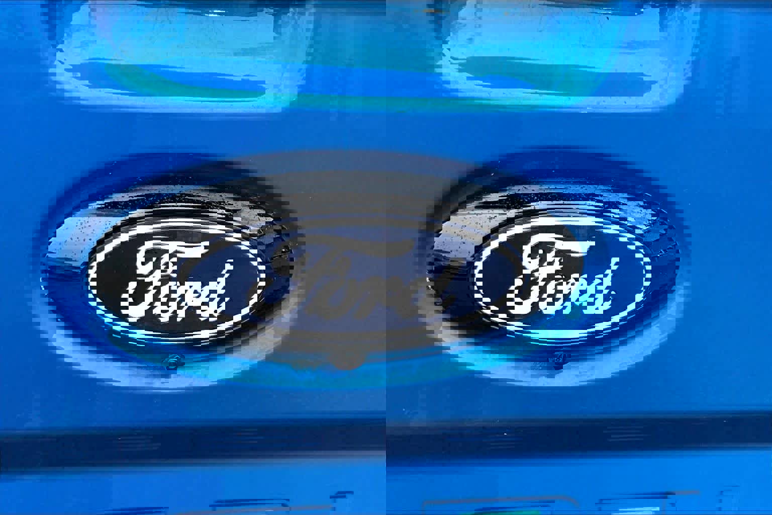 Certified 2025 Ford Maverick XL image 30