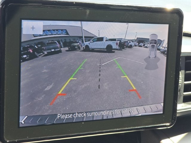 Certified 2022 Ford Explorer XLT w/ Equipment Group 202A AWD/4WD image 31