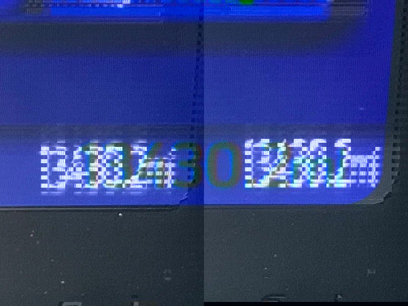 Certified 2024 Ford Bronco Badlands image 16