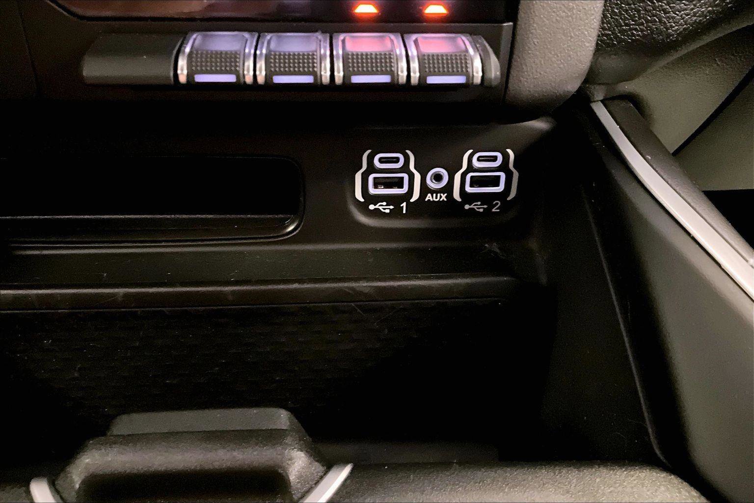 Used 2022 RAM 1500 Big Horn image 31