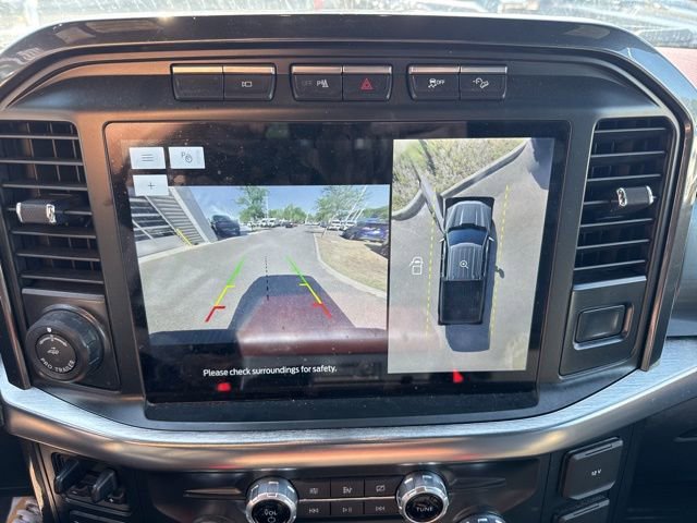 Certified 2021 Ford F150 Lariat AWD/4WD image 25