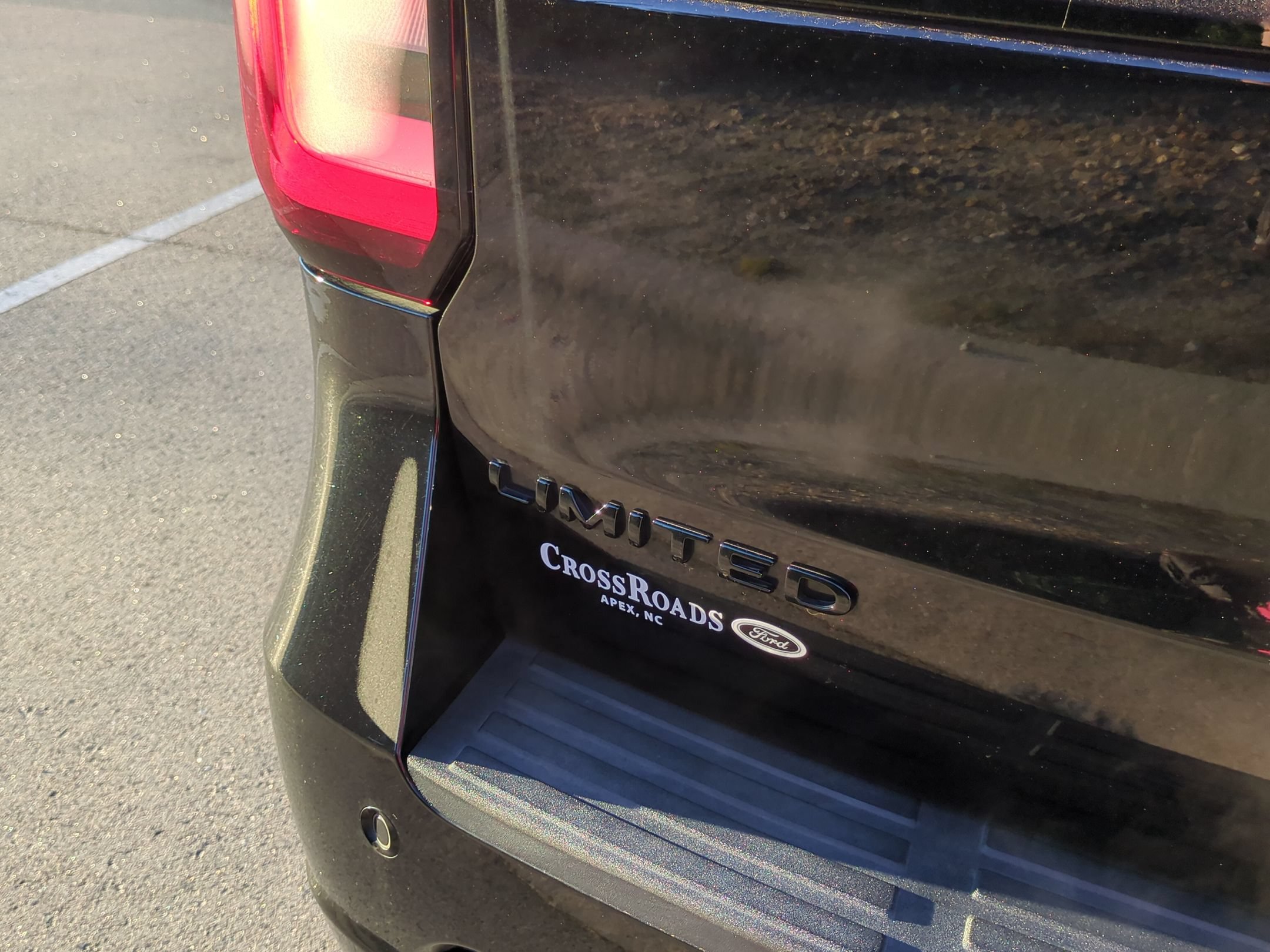 Certified 2023 Ford Expedition Limited AWD/4WD image 36