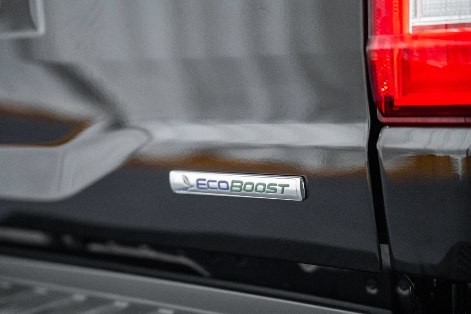 Certified 2023 Ford F150 Lariat w/ Equipment Group 502A High AWD/4WD image 10