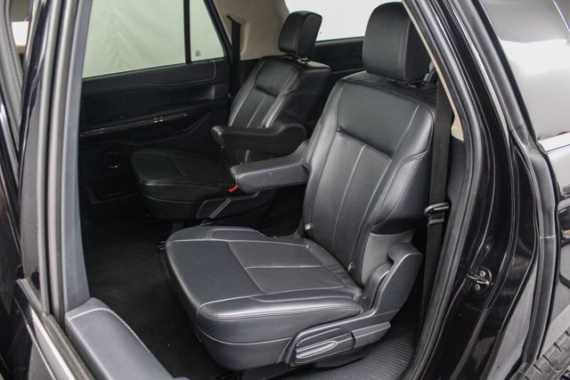 Certified 2024 Ford Expedition Max XLT AWD/4WD image 12