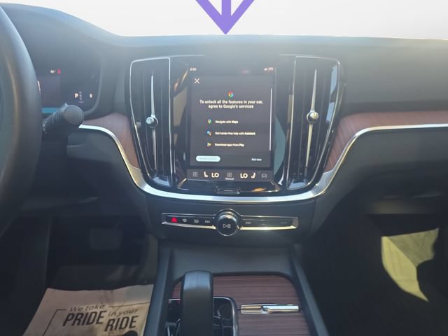 Used 2024 Volvo S60 B5 Plus AWD/4WD image 11