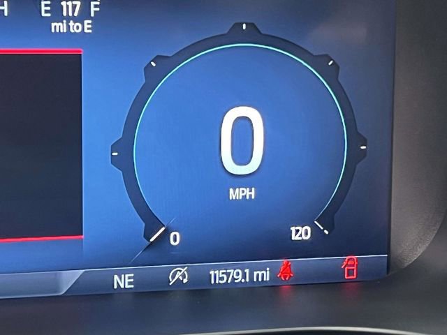 Certified 2025 Ford F150 STX image 24