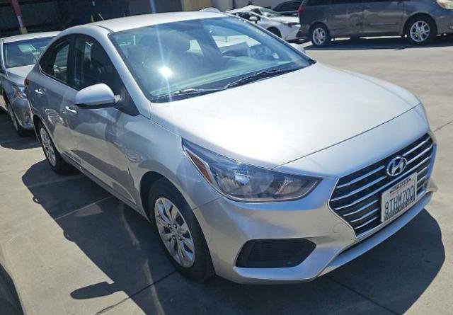 Used 2019 Hyundai Accent SE FWD image 5