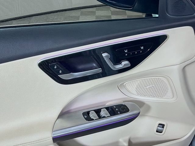 Used 2022 Mercedes-Benz C 300 Sedan image 20