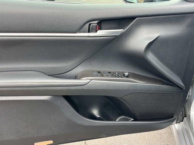 Used 2023 Toyota Camry XSE image 25