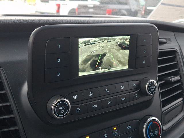 Certified 2020 Ford Transit 250 Medium Roof w/ Load Area Protection Package image 18