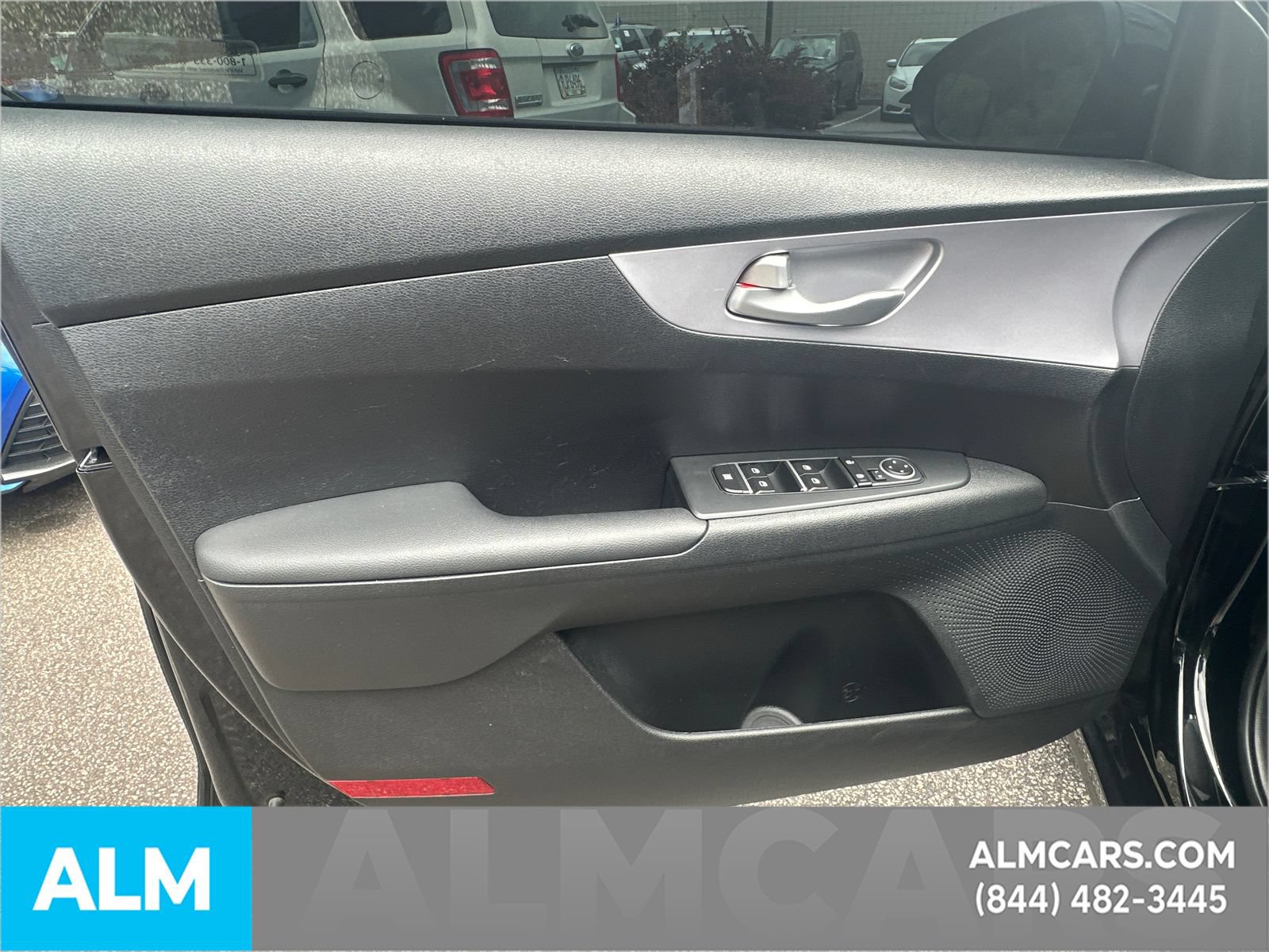 Used 2024 Kia Forte LXS FWD image 11