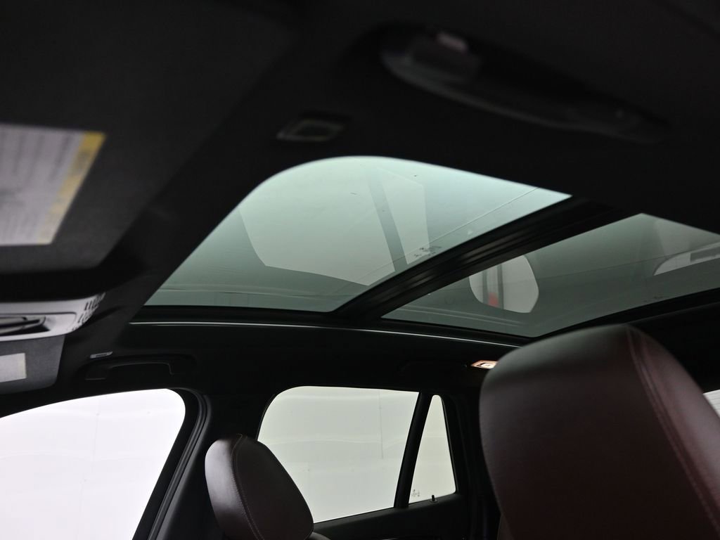 Used 2017 BMW X1 xDrive28i image 25