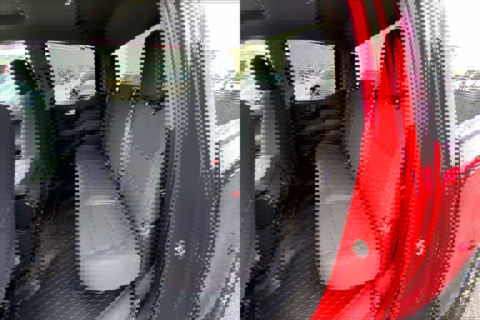 Used 2020 Chevrolet Silverado 1500 LT w/ Texas Edition image 21