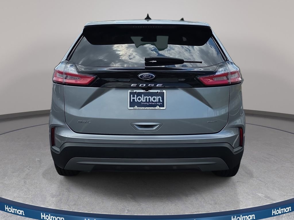 Certified 2023 Ford Edge SEL w/ Convenience Package AWD/4WD image 6