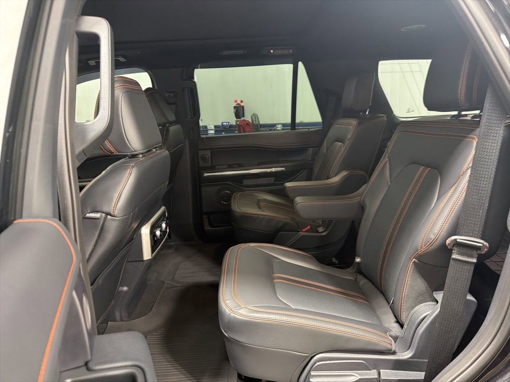Certified 2024 Ford Expedition Timberline AWD/4WD image 12