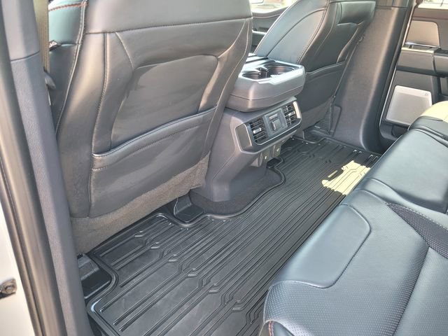 Certified 2024 Ford F150 Raptor AWD/4WD image 12