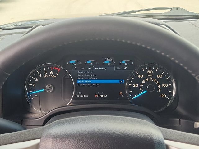 Certified 2020 Ford F150 Lariat w/ Equipment Group 502A Luxury AWD/4WD image 12