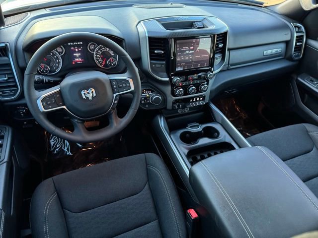 Used 2025 RAM 1500 Big Horn image 11