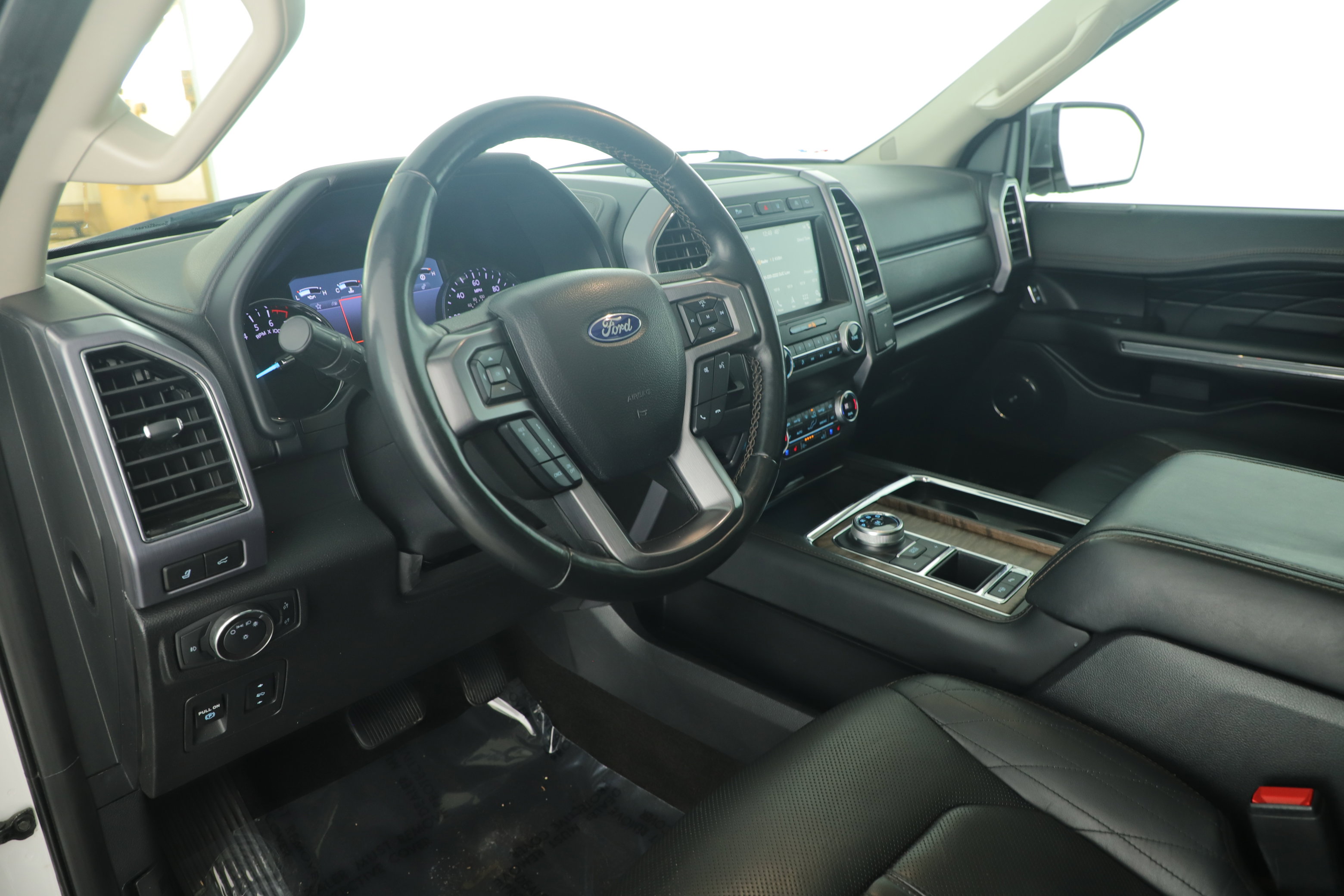 Certified 2019 Ford Expedition Platinum image 23