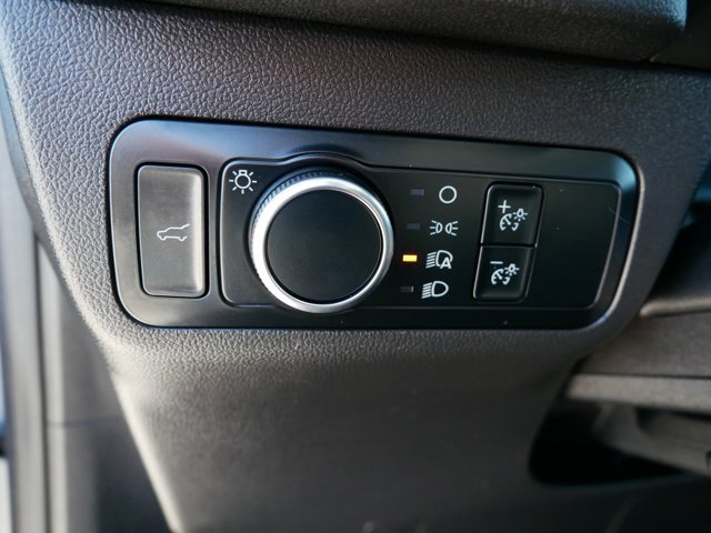 Certified 2024 Ford Escape ST-Line w/ Tech Pack #1 image 11