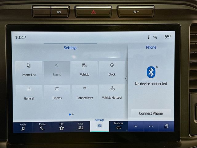 Certified 2022 Ford F150 XLT w/ Equipment Group 302A High image 15