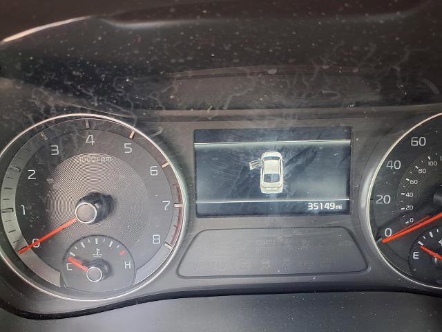 Used 2024 Kia Forte LXS w/ LXS Technology Package image 9