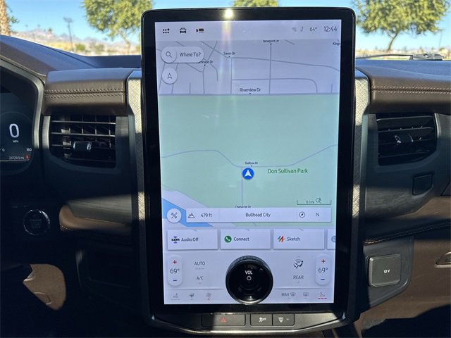 Certified 2022 Ford Expedition King Ranch image 29