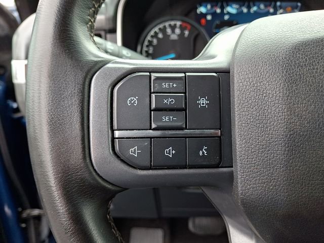 Certified 2023 Ford F150 XLT w/ Equipment Group 302A High AWD/4WD image 21
