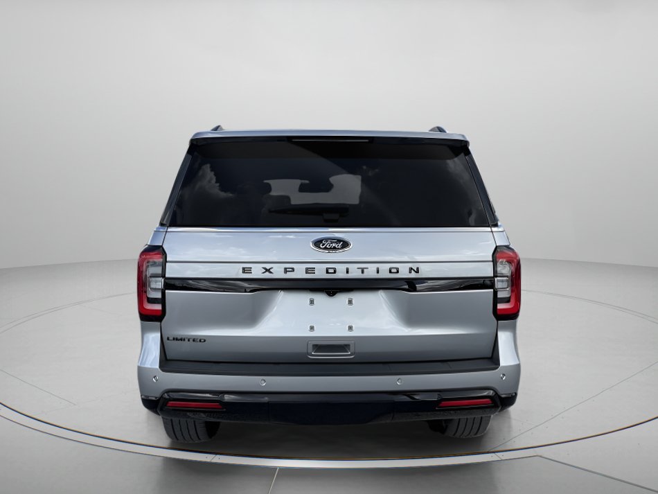 Certified 2023 Ford Expedition Limited AWD/4WD image 4