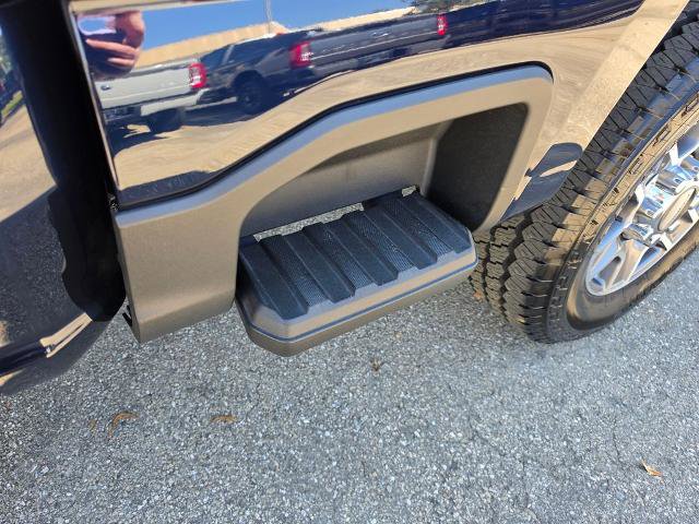 Certified 2025 Ford F250 Lariat image 29