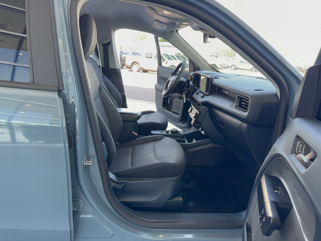 Certified 2023 Ford Maverick XLT w/ Black Appearance Package image 14