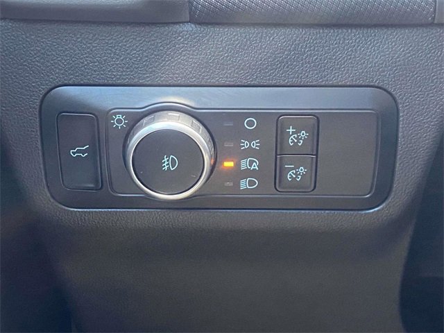 Certified 2024 Ford Bronco Sport Outer Banks w/ Tech Package image 19