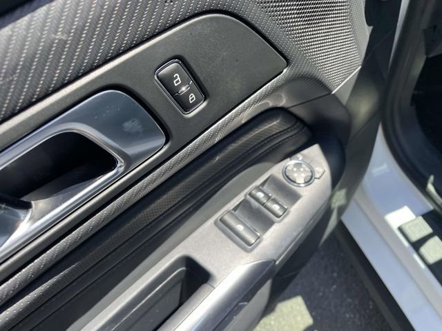 Certified 2024 Ford Mustang Premium image 17