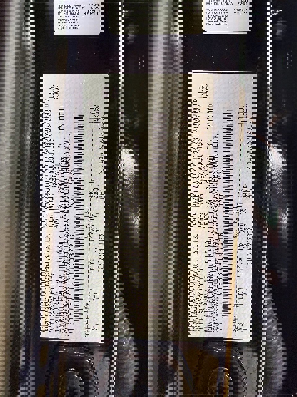 Certified 2022 Ford F150 XLT w/ Equipment Group 302A High image 27