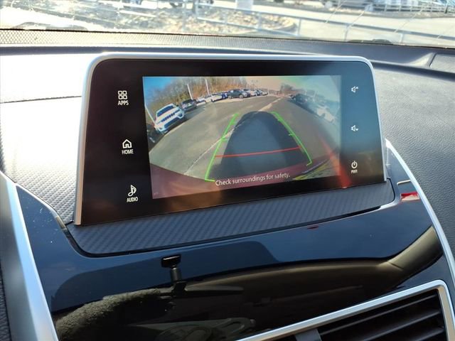 Used 2020 Mitsubishi Eclipse Cross LE image 26