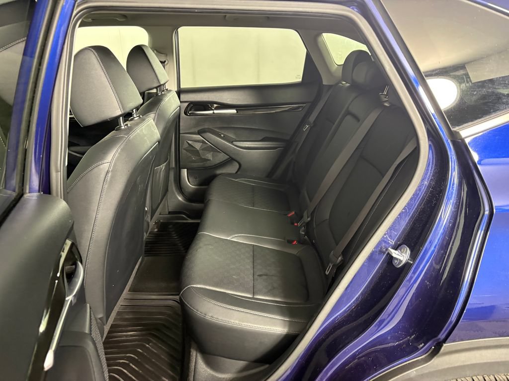 Used 2023 Kia Seltos EX AWD/4WD image 30