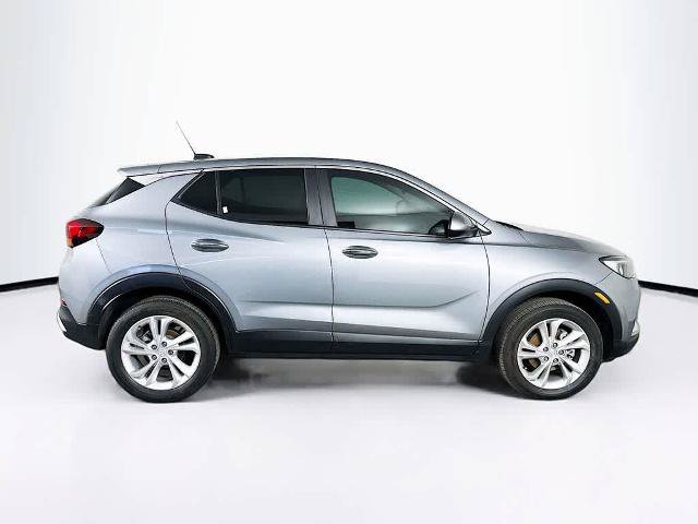 Used 2023 Buick Encore GX Preferred w/ Cold Weather Comfort Package AWD/4WD image 25