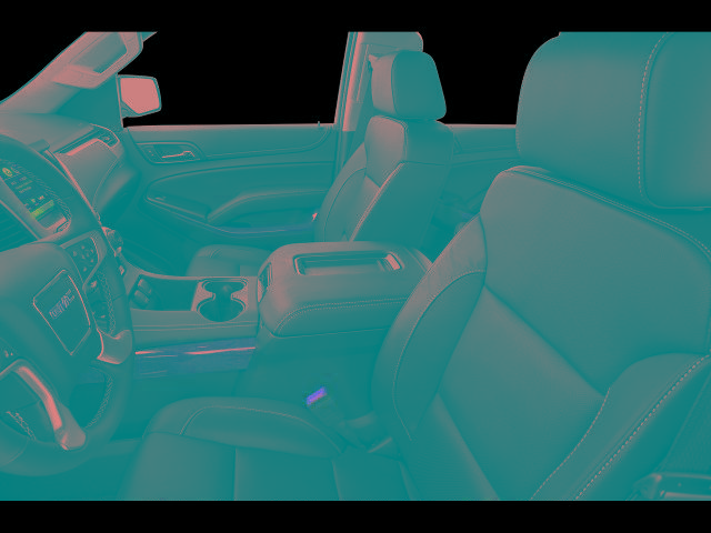 Used 2020 GMC Yukon SLT w/ Open Road Package RWD image 6