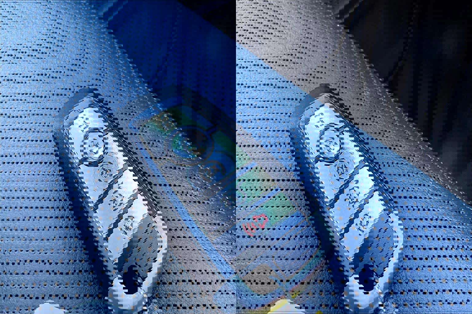 Certified 2021 Ford Bronco Sport Outer Banks w/ Outer Banks Package image 15