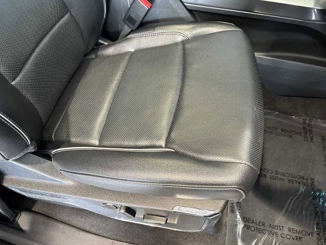 Certified 2023 Ford F150 Lariat w/ Equipment Group 502A High image 28