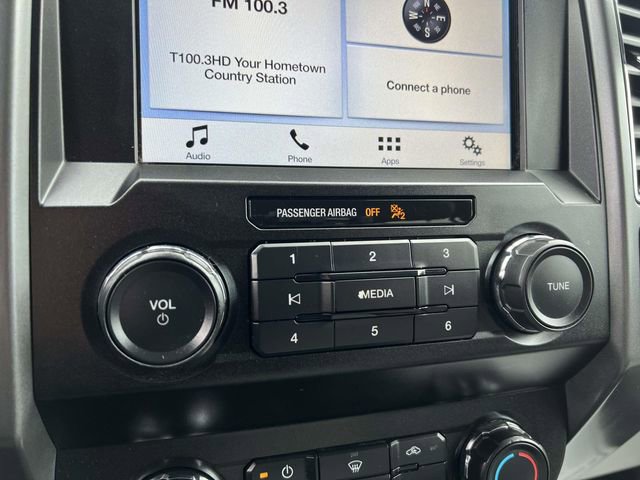 Certified 2019 Ford F150 XLT AWD/4WD image 20