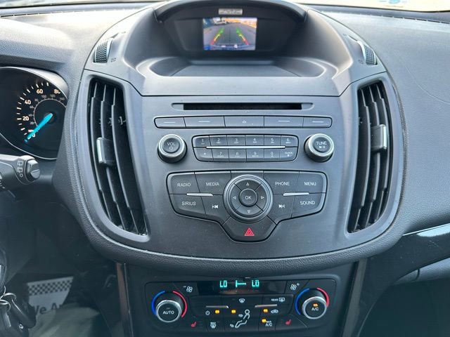 Certified 2017 Ford Escape SE w/ SE Sport Appearance Package AWD/4WD image 64