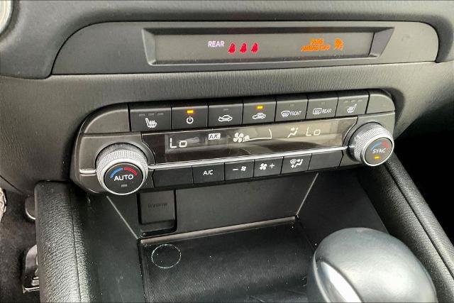 Used 2023 MAZDA CX-5 AWD 2.5 S image 14